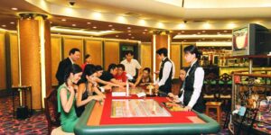 Casino Đồ Sơn thiên đường giải trí ngay tại Việt Nam