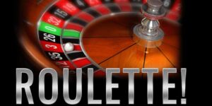 Chinh phục Roulette huyền thoại trò chơi bánh xa quay