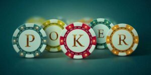 Poker sự kết hợp của nghệ thuật và khoa học hấp dẫn