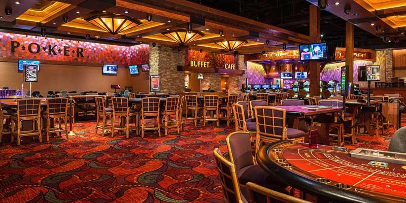 Giới thiệu về casino Phú Quốc