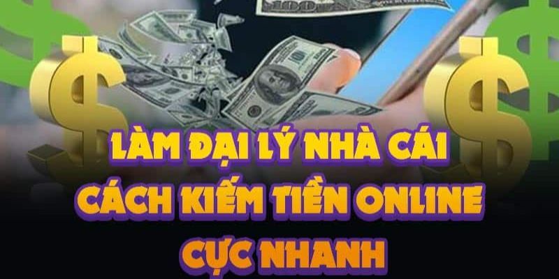 Hướng dẫn đăng ký làm đại lý nhanh chóng cho người mới