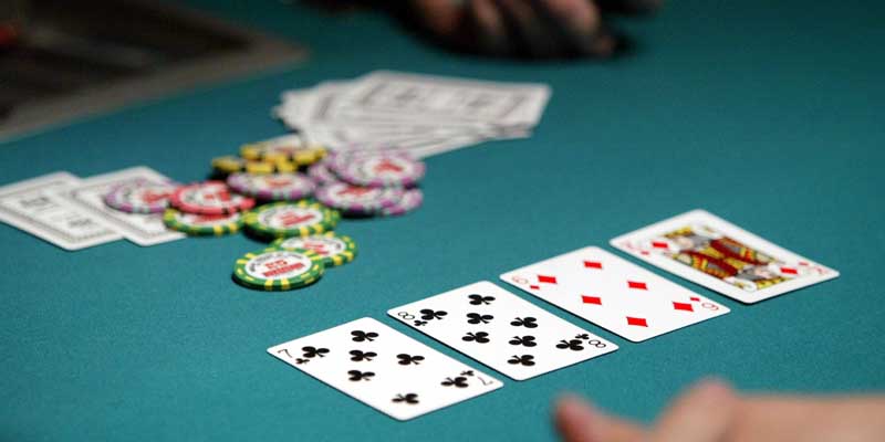 Trả lời câu hỏi: trò chơi bài poker là gì?