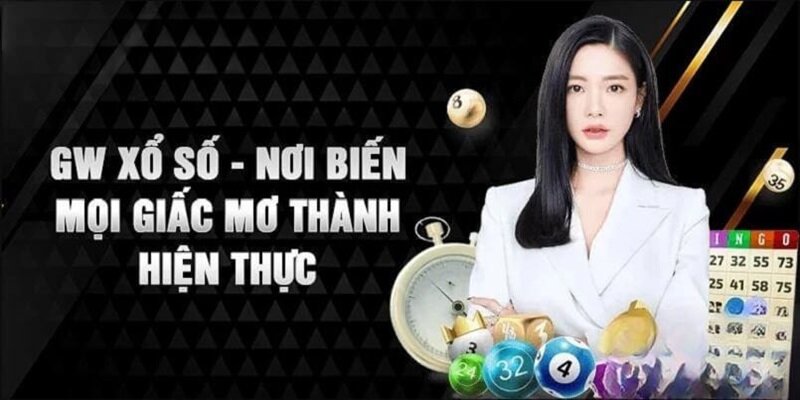 Sảnh GW đặc sắc