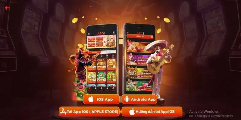 Tải app ngay tại trang chủ Win55